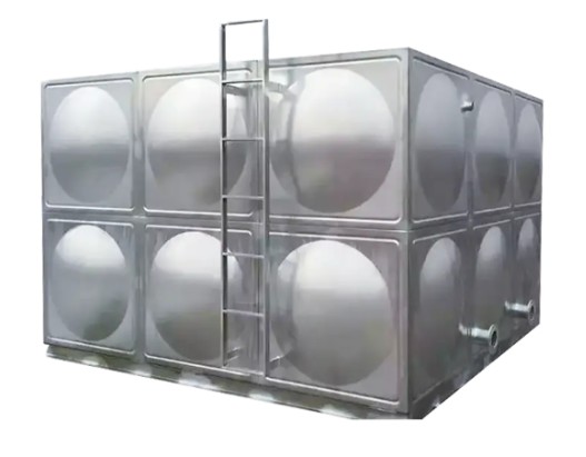 ¿Por qué son los tanques de agua de acero inoxidable la opción preferida para el almacenamiento de agua en todas las industrias? Explorando sus ventajas únicas y aplicaciones generalizadas