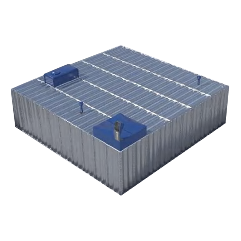 Sistema integrado de agua doméstica y contra incendios: guía de diseño, dimensionamiento y cumplimiento
